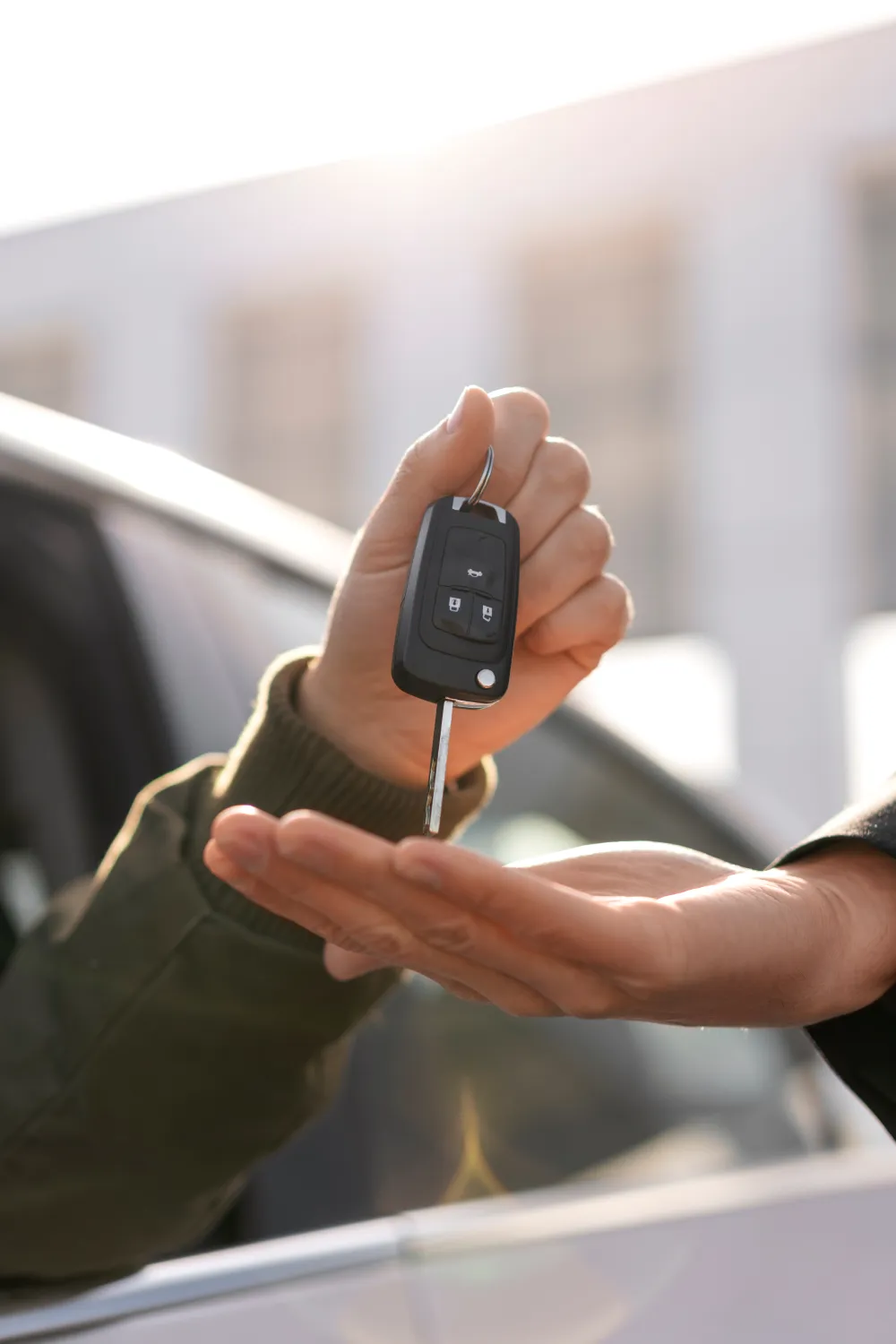 Top Benefits of Hiring a Chauffeur Service for Business Travel