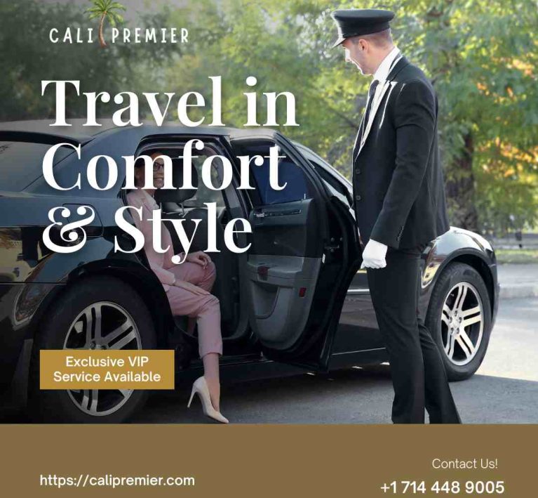 Chauffeur Service