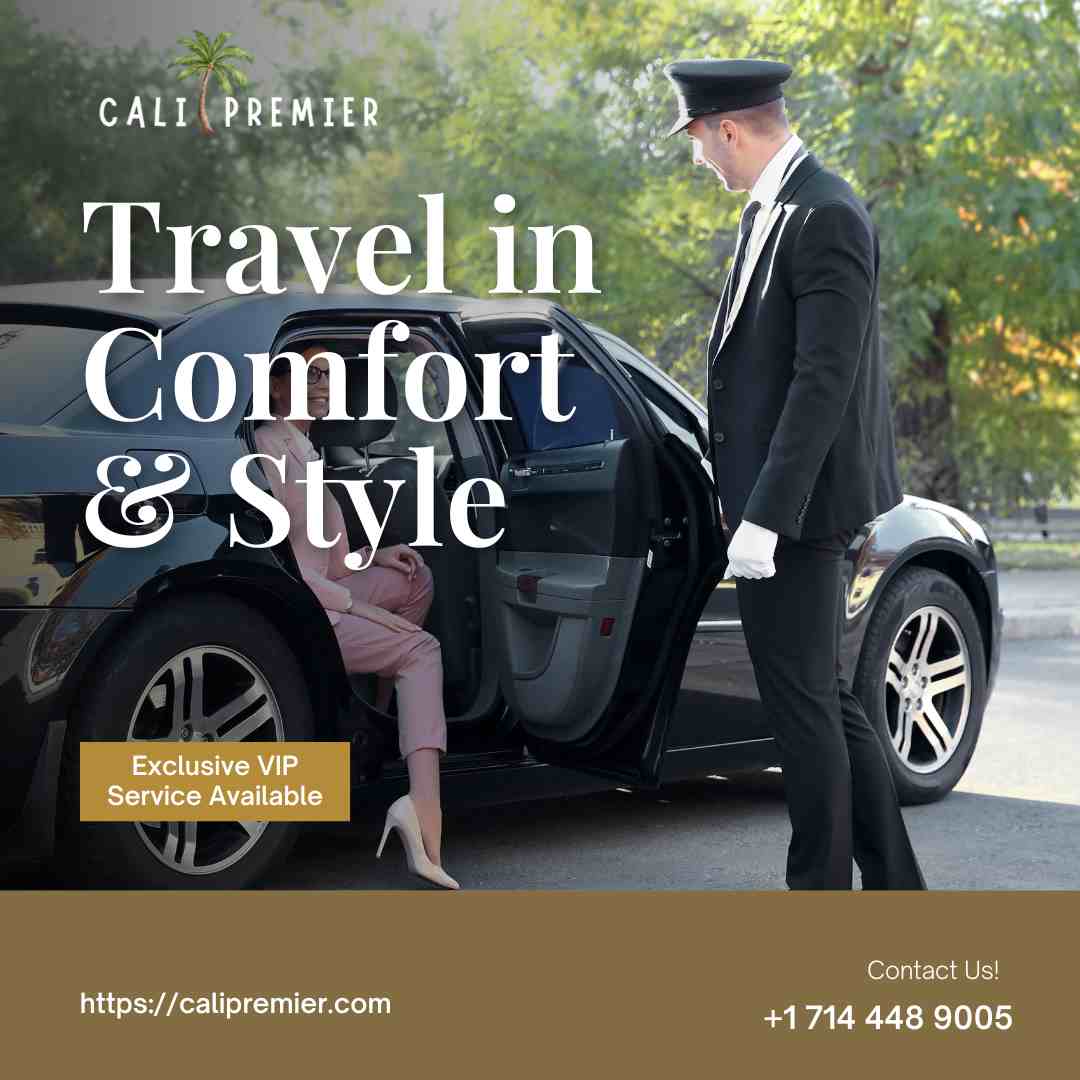 Chauffeur Service