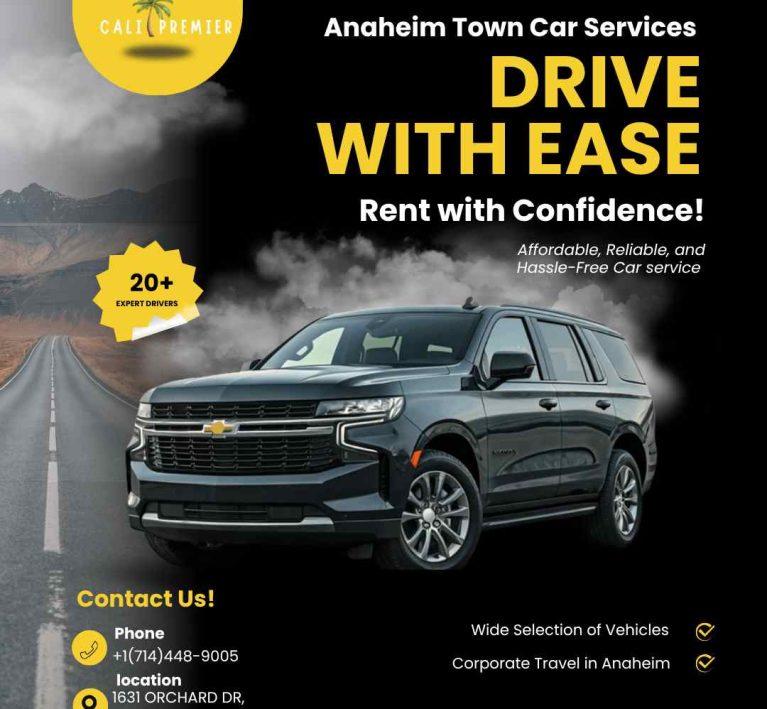 Family Road Trips Limo