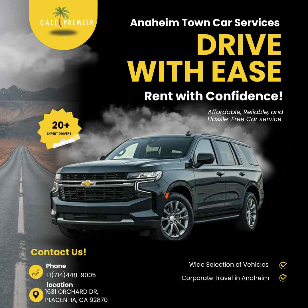Family Road Trips Limo