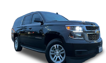 Anaheim town car service