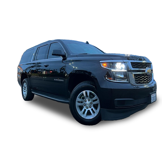 Anaheim town car service