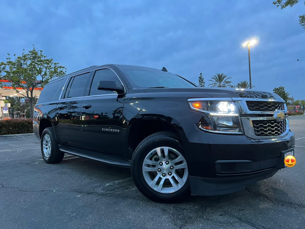 Airport Car Service