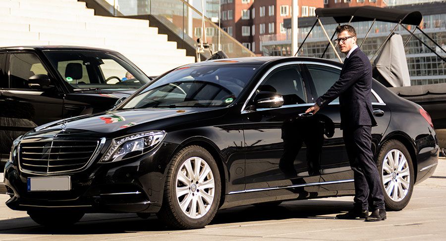 Chauffeur Services