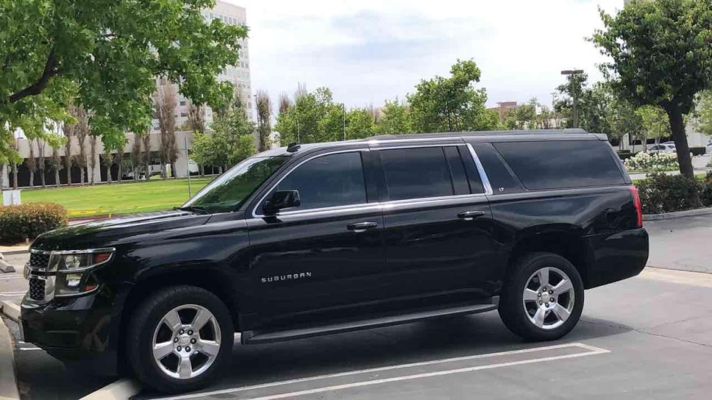 Corporate Travel in Anaheim