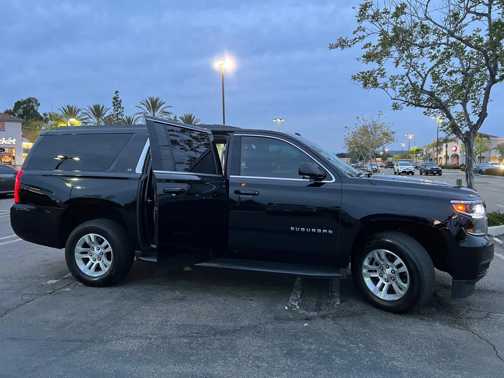 Premium Car Service
