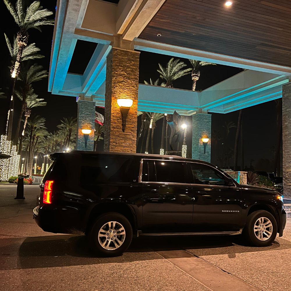 Holiday Light Tours