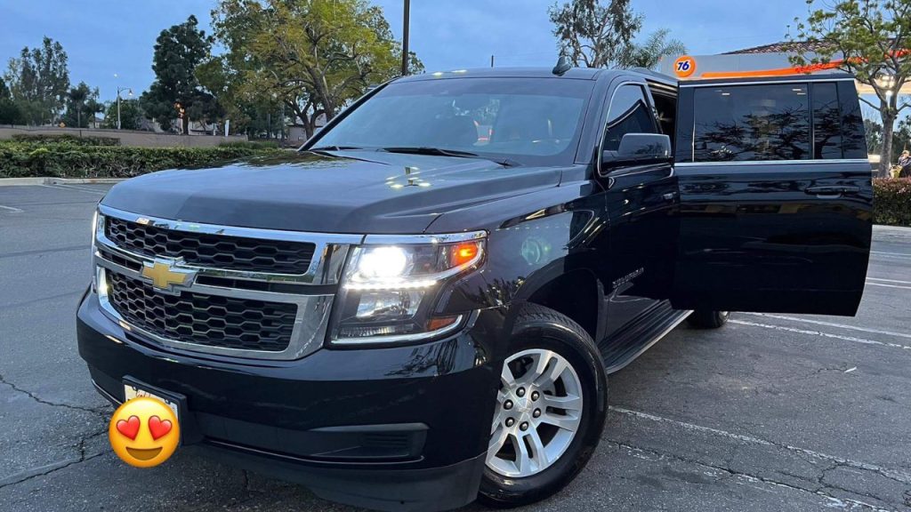 Limo Services
